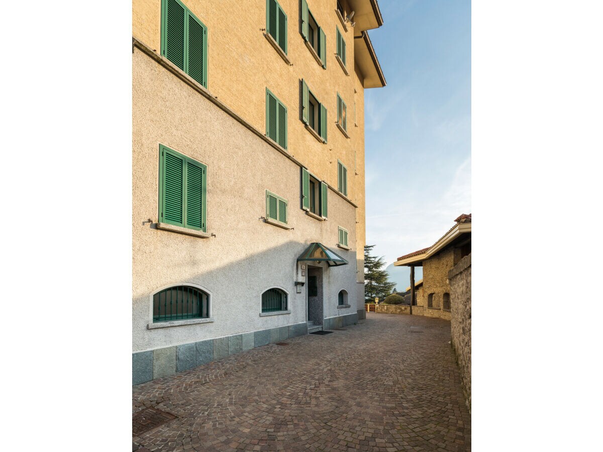 Apartment Civenna Lake View - Outdoor photo 4