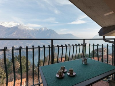 Apartment Civenna Lake View - Outdoor photo 2