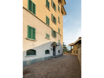 Apartment Civenna Lake View - Outdoor photo 4