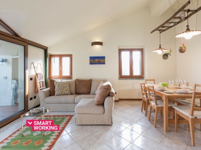 Apartment Civenna Lake View - Features photo 5