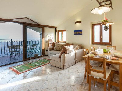 Apartment Civenna Lake View - Features photo 7