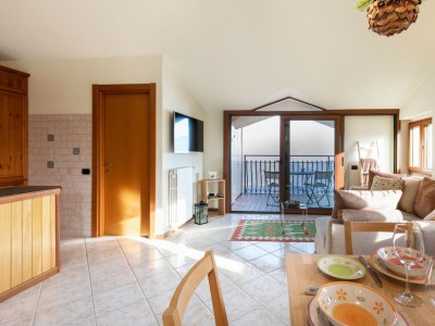 Apartment Civenna Lake View - Features photo 8