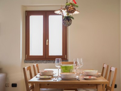 Apartment Civenna Lake View - Features photo 9