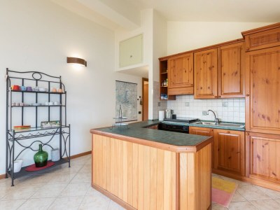 Apartment Civenna Lake View - Features photo 10