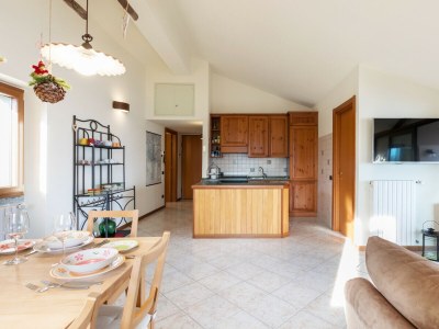 Apartment Civenna Lake View - Features photo 12