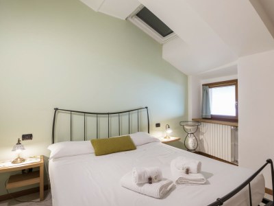 Apartment Civenna Lake View - Features photo 13