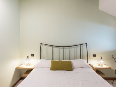 Apartment Civenna Lake View - Features photo 14