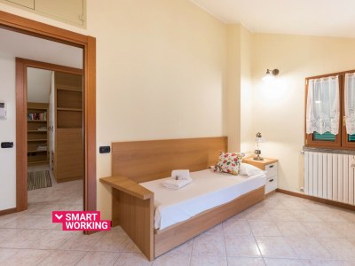 Apartment Civenna Lake View - Features photo 15