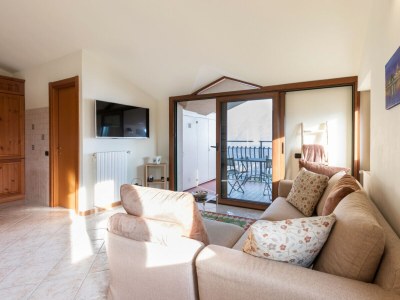 Apartment Civenna Lake View - Features photo 17