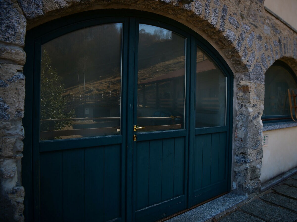 Chalet Il Larice - P.IVA