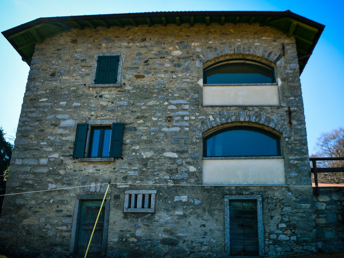 Chalet Il Larice - P.IVA - Outdoor photo 2