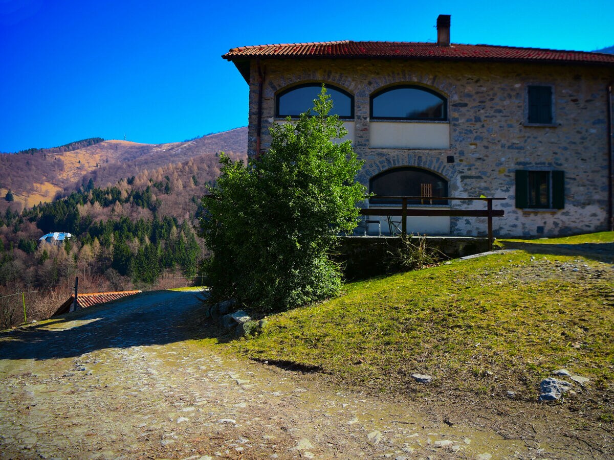 Chalet Il Larice - P.IVA - Outdoor photo 5