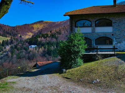 Chalet Il Larice - P.IVA - Outdoor photo 6