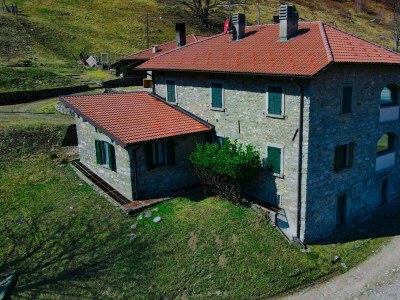 Chalet Il Larice - P.IVA - Outdoor photo 7