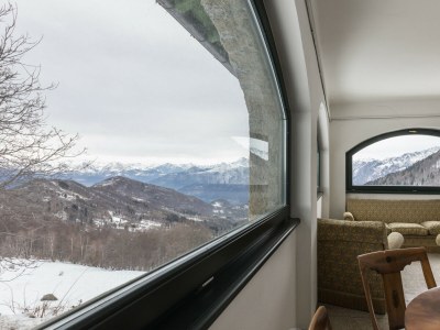 Chalet Il Larice - P.IVA - Environment photo 20