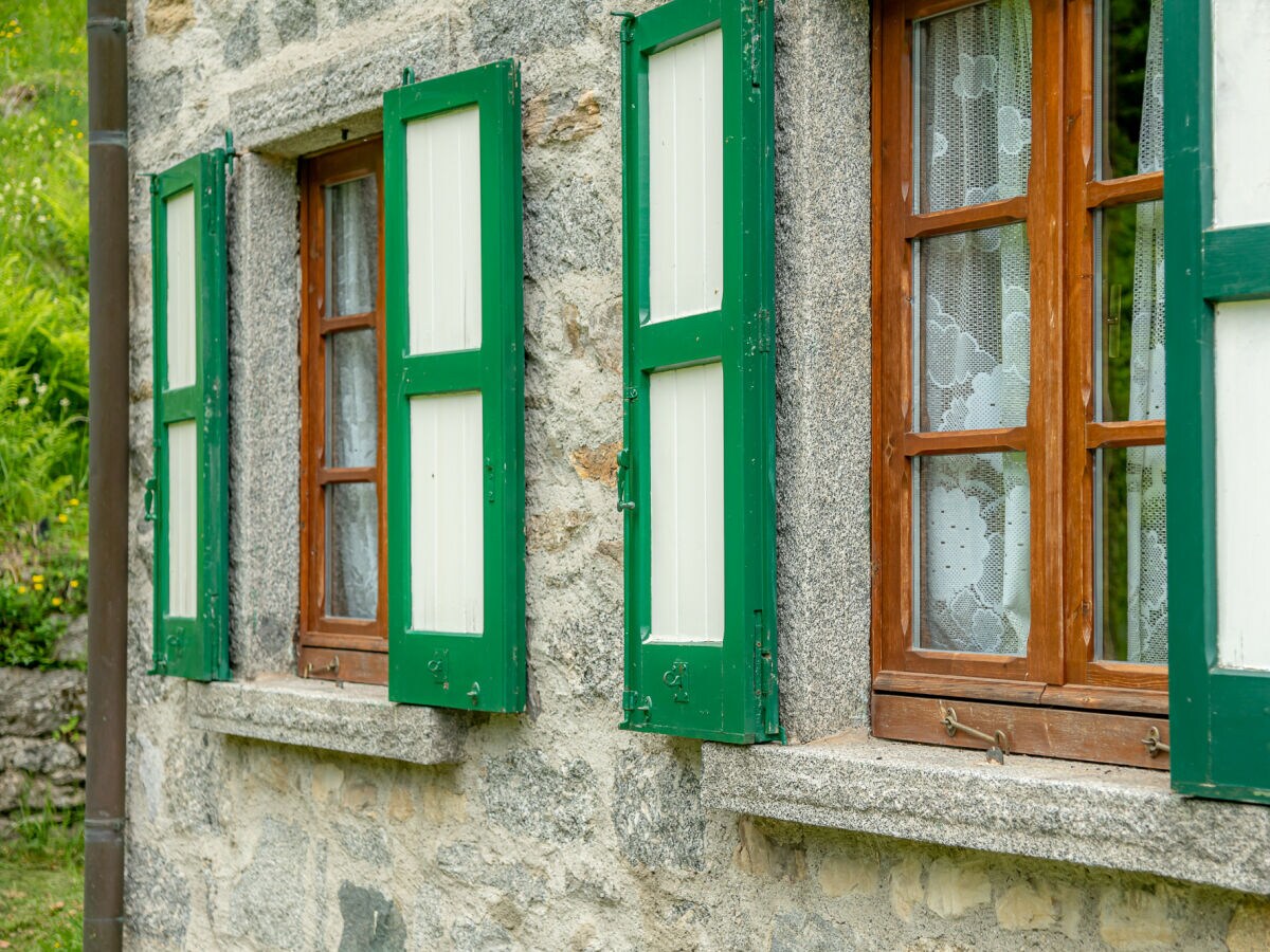 Holiday house Il Salice - P.IVA