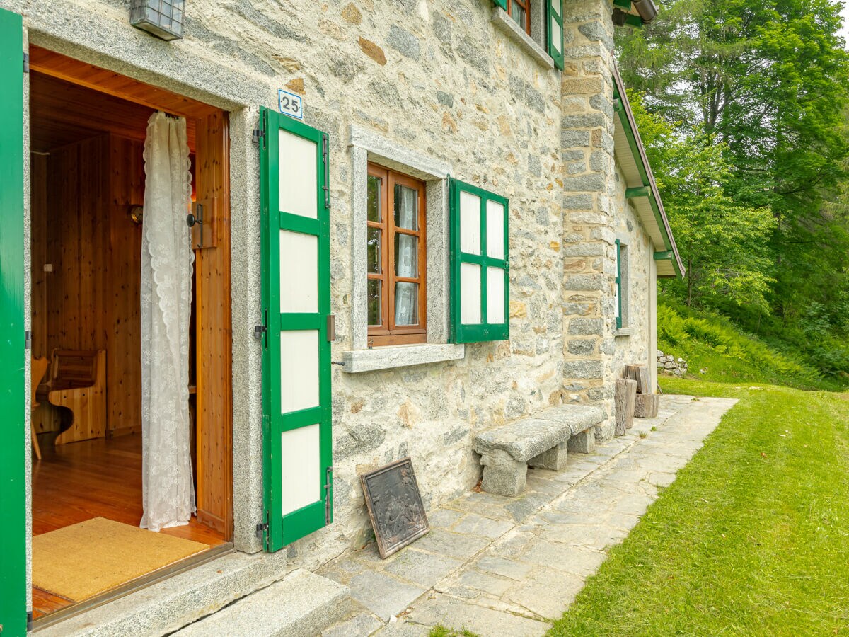 Holiday house Il Salice - P.IVA - Outdoor photo 5