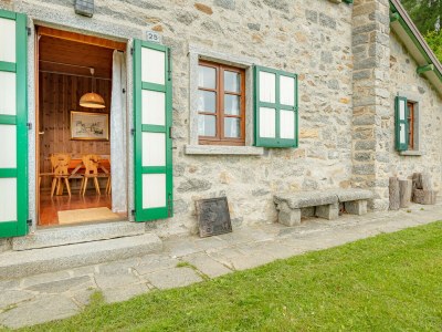 Holiday house Il Salice - P.IVA - Outdoor photo 2