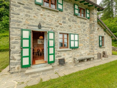 Holiday house Il Salice - P.IVA - Outdoor photo 4