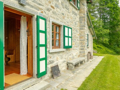 Holiday house Il Salice - P.IVA - Outdoor photo 5