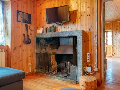 Holiday house Il Salice - P.IVA - Features photo 7