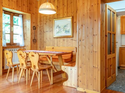 Holiday house Il Salice - P.IVA - Features photo 9