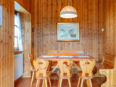 Holiday house Il Salice - P.IVA - Features photo 11