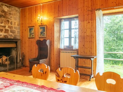 Holiday house Il Salice - P.IVA - Features photo 12