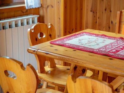 Holiday house Il Salice - P.IVA - Features photo 13