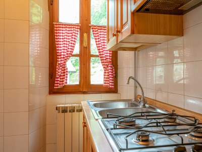 Holiday house Il Salice - P.IVA - Features photo 14