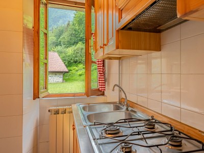 Holiday house Il Salice - P.IVA - Features photo 15