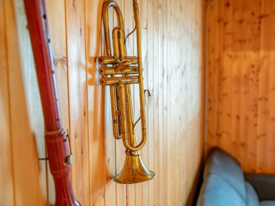 Holiday house Il Salice - P.IVA - Features photo 18