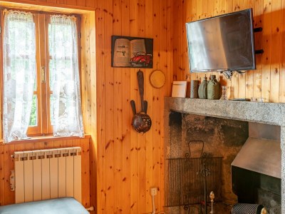 Holiday house Il Salice - P.IVA - Features photo 19