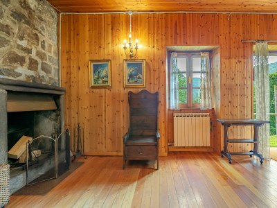 Holiday house Il Salice - P.IVA - Features photo 20