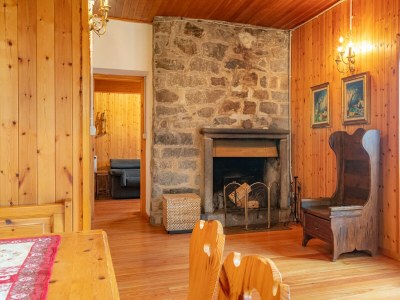 Holiday house Il Salice - P.IVA - Features photo 22