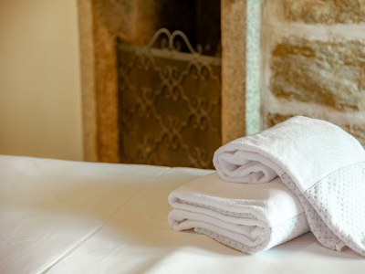 Holiday house Il Salice - P.IVA - Features photo 25