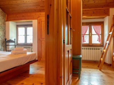 Holiday house Il Salice - P.IVA - Features photo 29