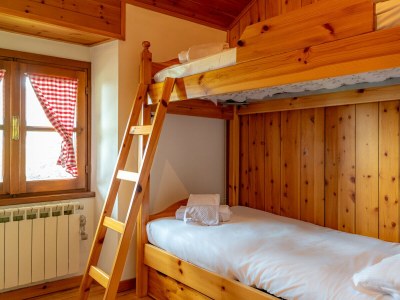 Holiday house Il Salice - P.IVA - Features photo 30