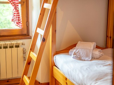 Holiday house Il Salice - P.IVA - Features photo 31