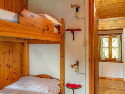 Holiday house Il Salice - P.IVA - Features photo 32