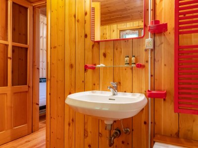 Holiday house Il Salice - P.IVA - Features photo 34