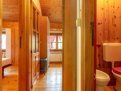 Holiday house Il Salice - P.IVA - Features photo 35