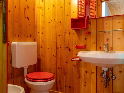 Holiday house Il Salice - P.IVA - Features photo 36