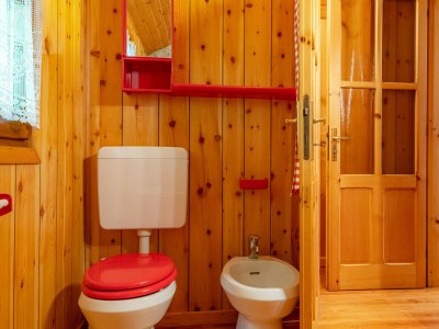 Holiday house Il Salice - P.IVA - Features photo 37