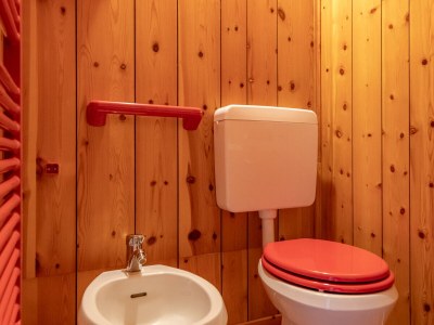 Holiday house Il Salice - P.IVA - Features photo 38