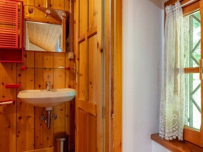 Holiday house Il Salice - P.IVA - Features photo 39