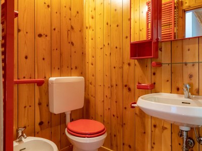 Holiday house Il Salice - P.IVA - Features photo 40