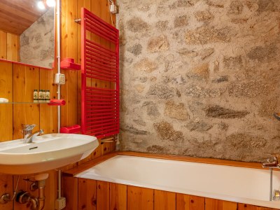 Holiday house Il Salice - P.IVA - Features photo 42