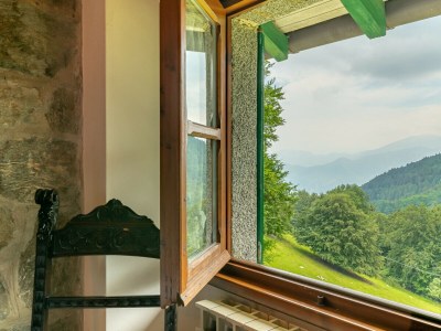 Holiday house Il Salice - P.IVA - Environment photo 45