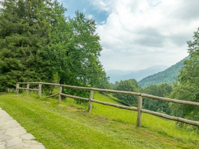 Holiday house Il Salice - P.IVA - Environment photo 46